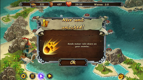 Game screenshot 3