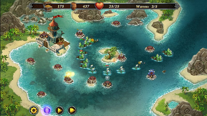 Game screenshot 4