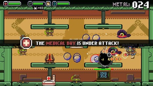 Game screenshot 3