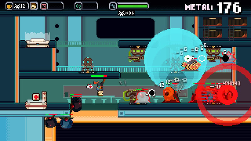Game screenshot 5