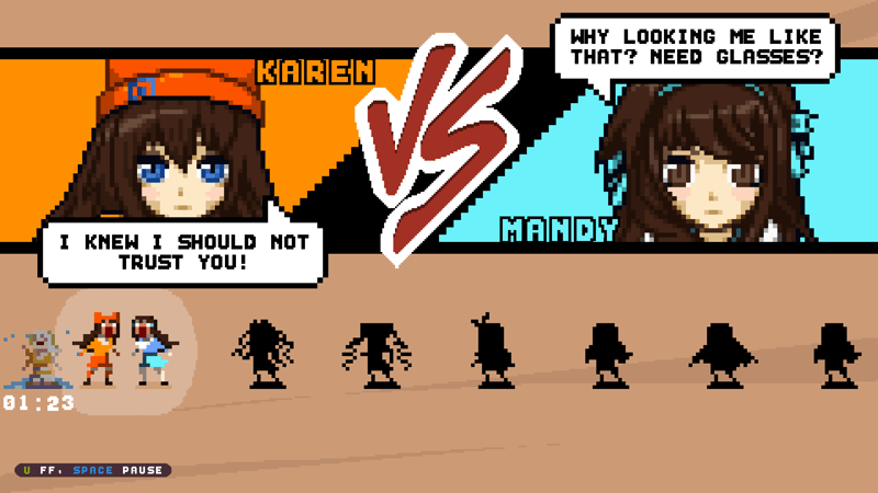 Game screenshot 4