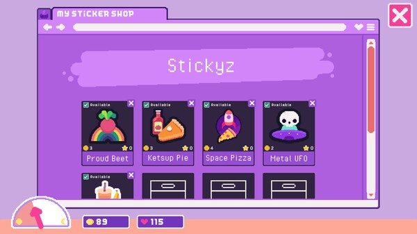 Game screenshot 5