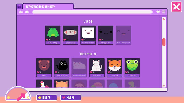 Game screenshot 2