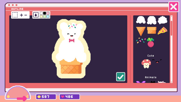 Game screenshot 5