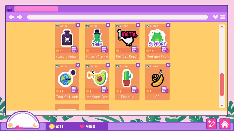 Game screenshot 5