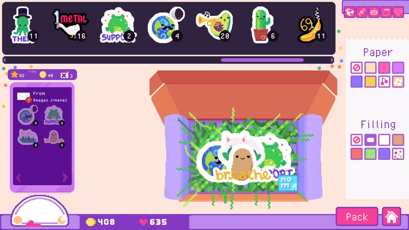 Game screenshot 4