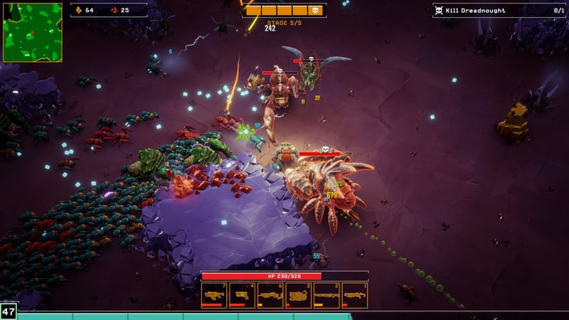 Game screenshot 5