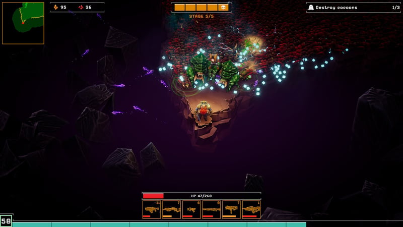 Game screenshot 3