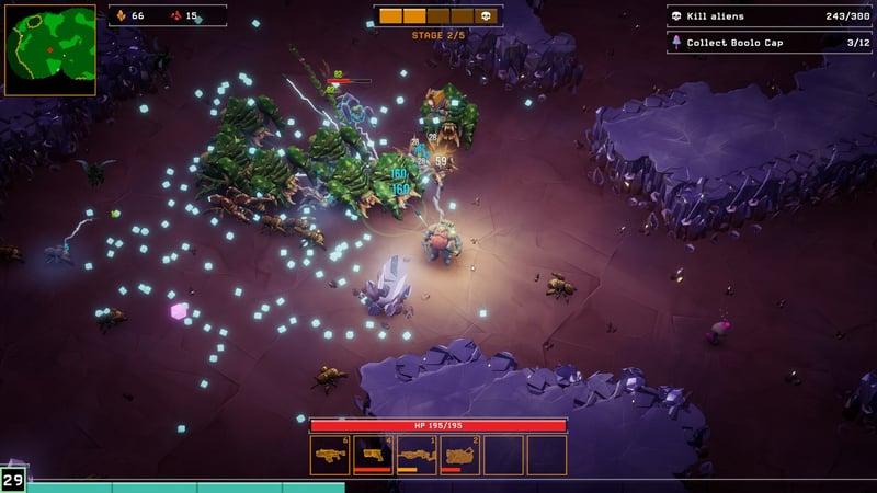 Game screenshot 5