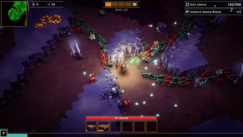 Game screenshot 4