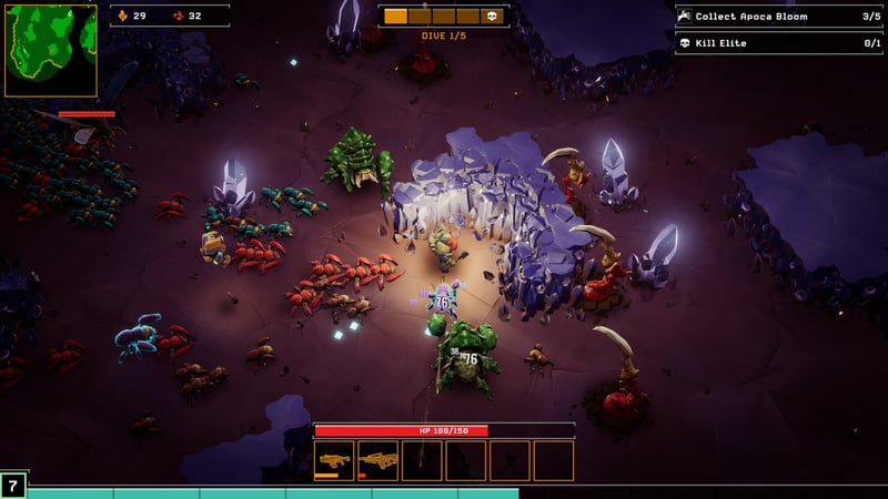 Game screenshot 2