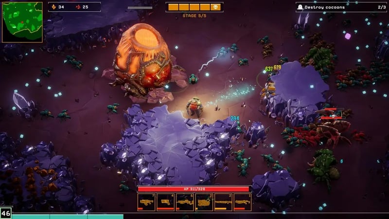 Game screenshot 5