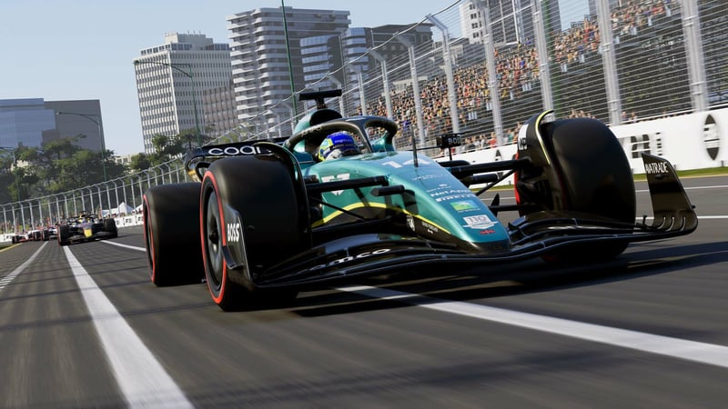 Game screenshot 4