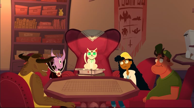 Game screenshot 4