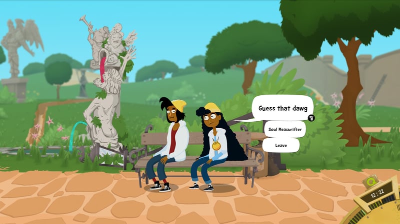 Game screenshot 3