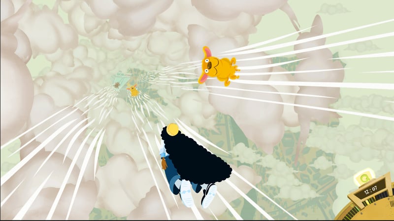 Game screenshot 4
