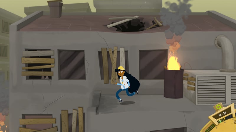 Game screenshot 2