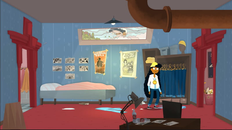 Game screenshot 5