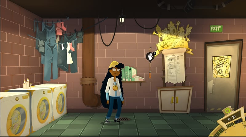 Game screenshot 5