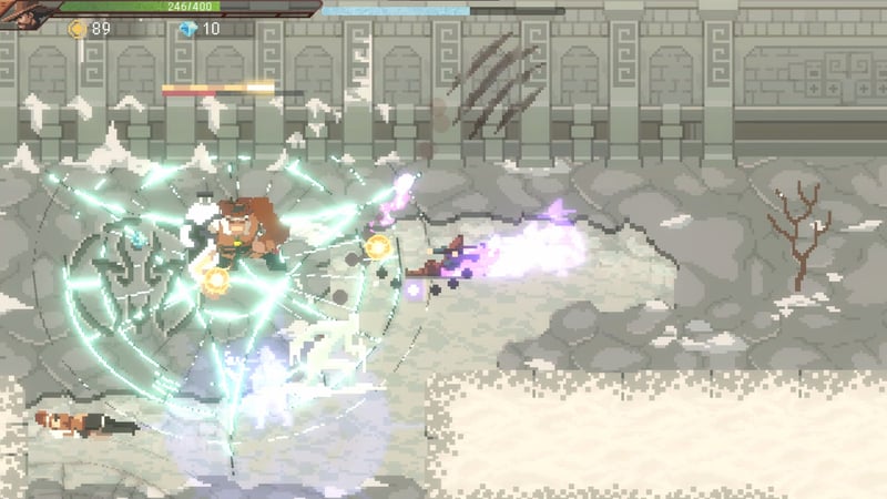 Game screenshot 4
