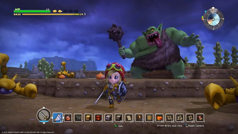 Game screenshot 5