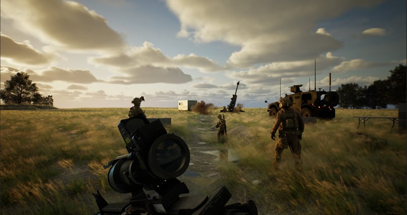 Game screenshot 3
