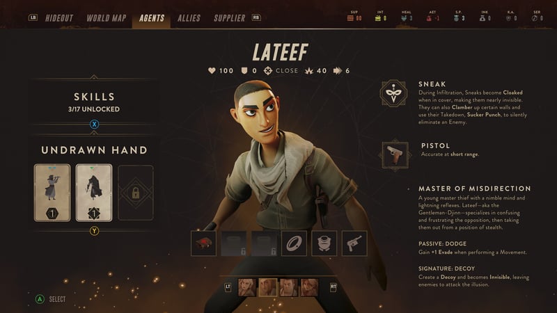 Game screenshot 3