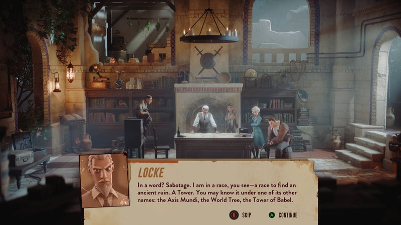 Game screenshot 3