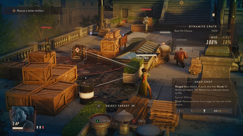 Game screenshot 5