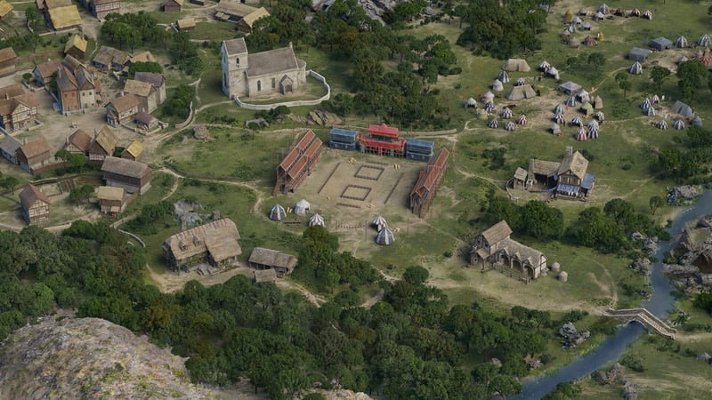 Game screenshot 1