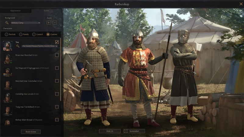 Game screenshot 3