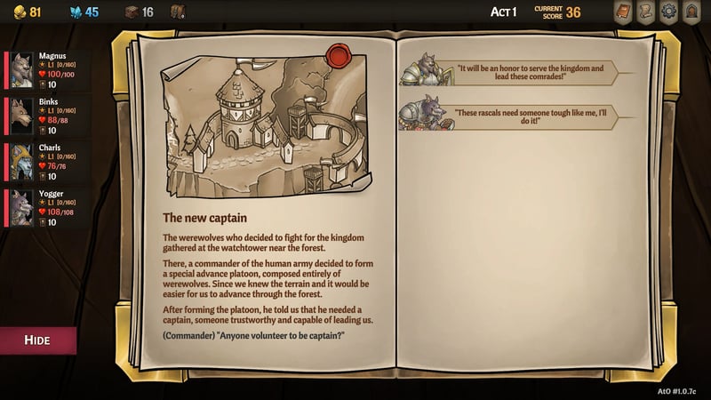 Game screenshot 5
