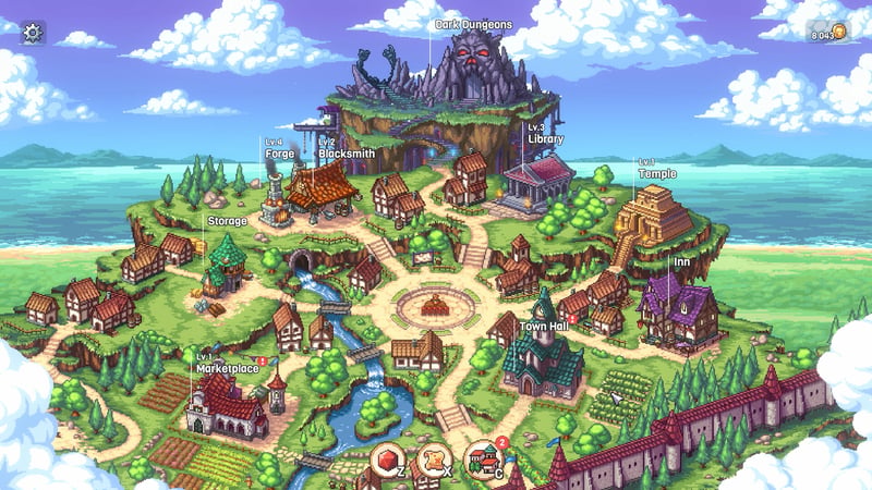 Game screenshot 5