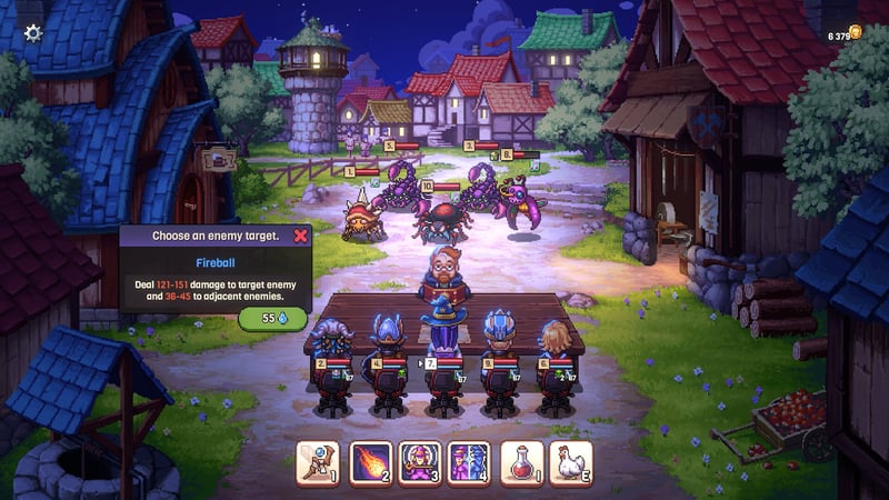Game screenshot 3