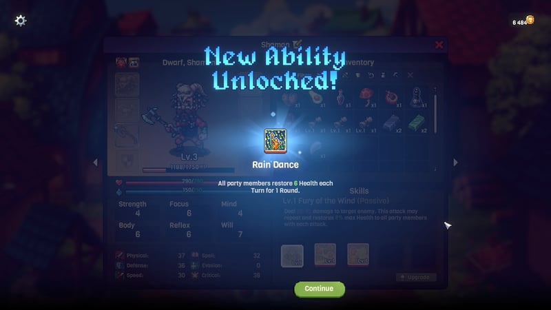 Game screenshot 2
