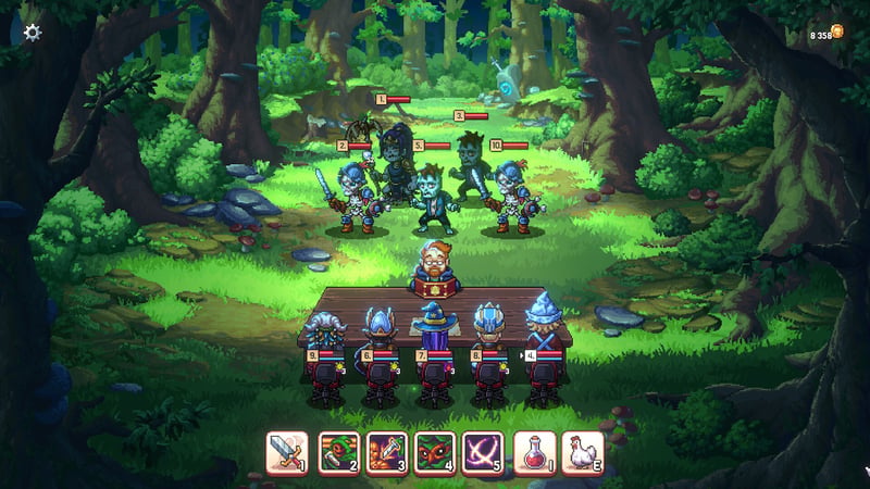 Game screenshot 4