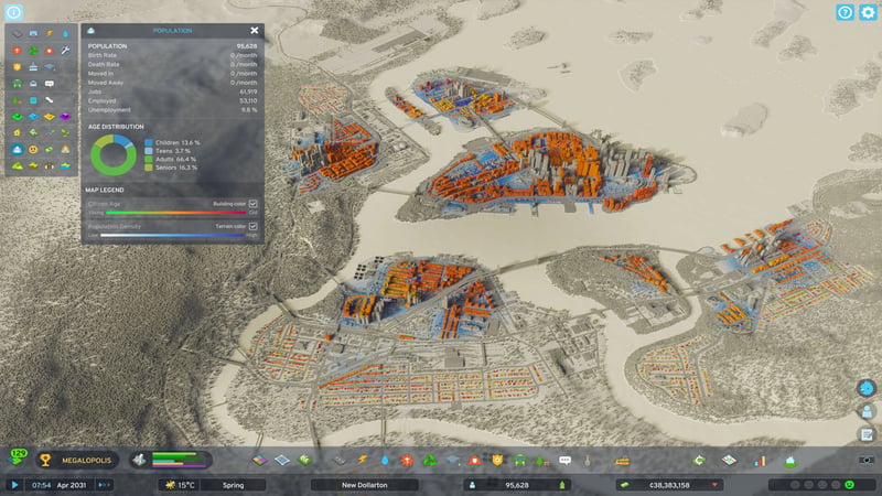 Game screenshot 5
