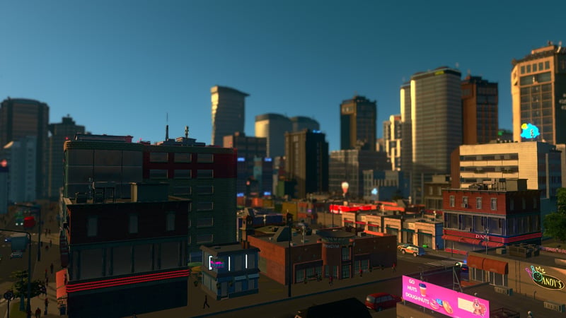 Game screenshot 2