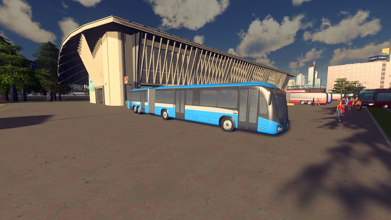 Game screenshot 3