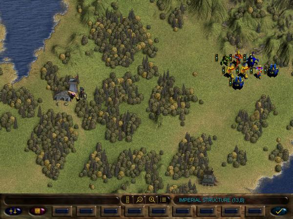Game screenshot 2