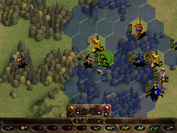 Game screenshot 2