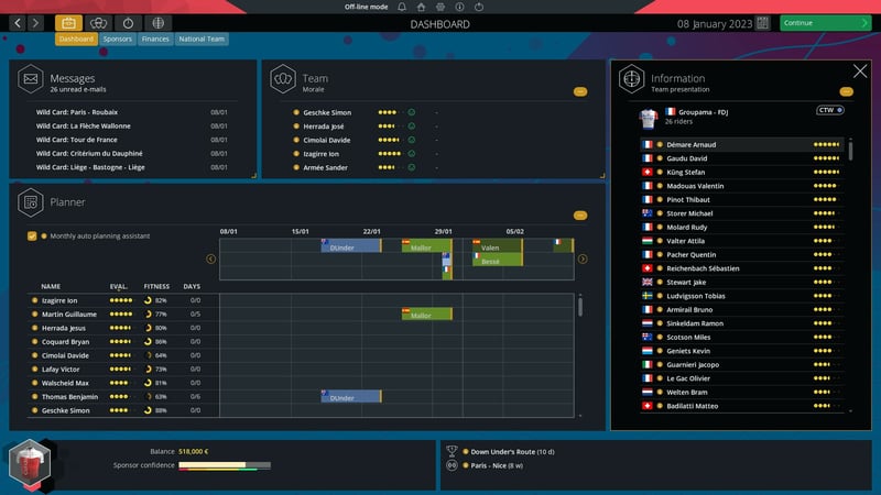 Game screenshot 4