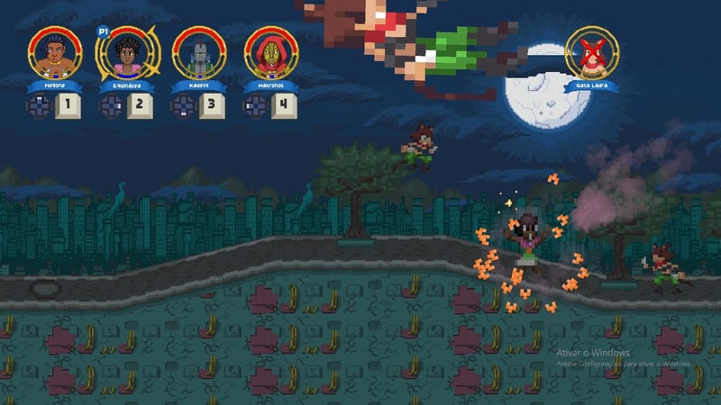 Game screenshot 4