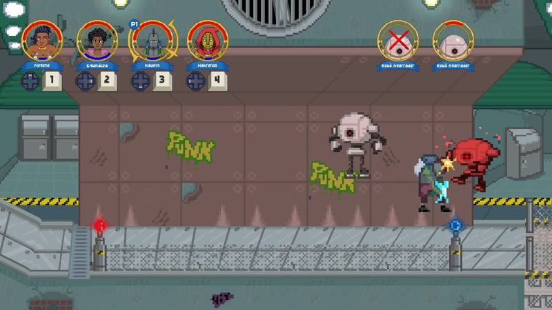 Game screenshot 4