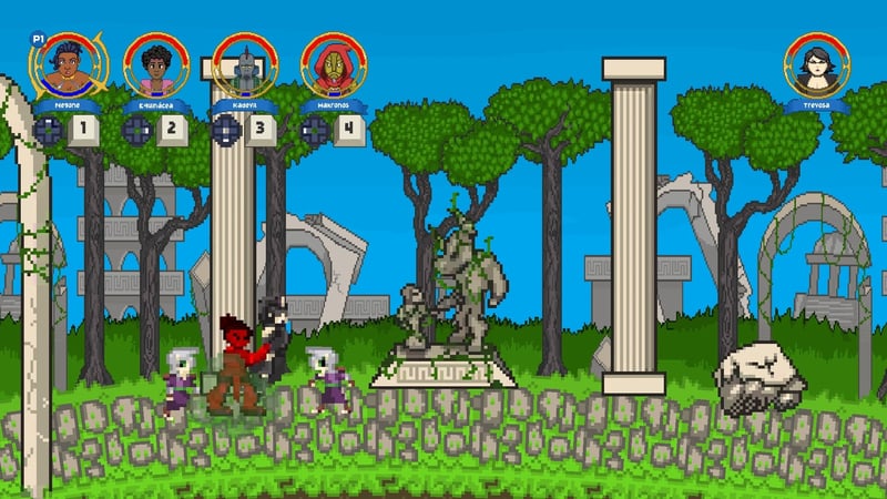 Game screenshot 3