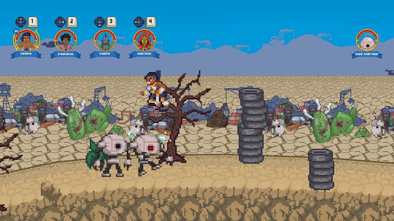 Game screenshot 5