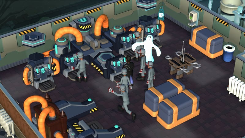 Game screenshot 5