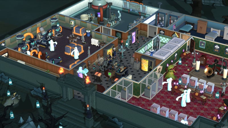 Game screenshot 4