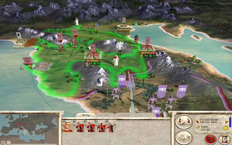 Game screenshot 2
