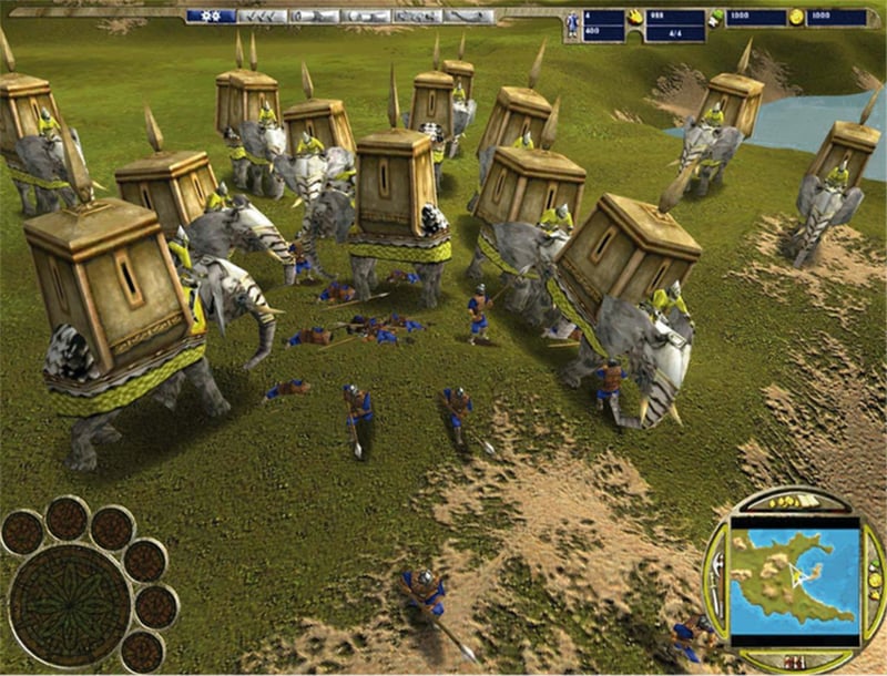 Game screenshot 3